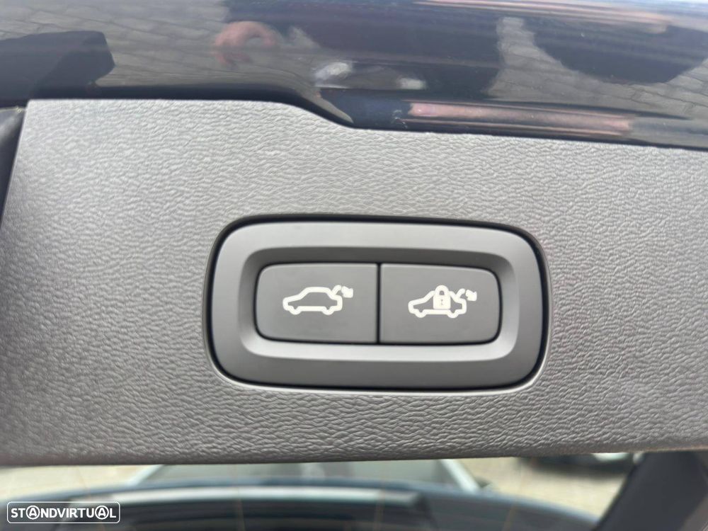 Volvo V60 2.0 T6 AWD TE Core - 7