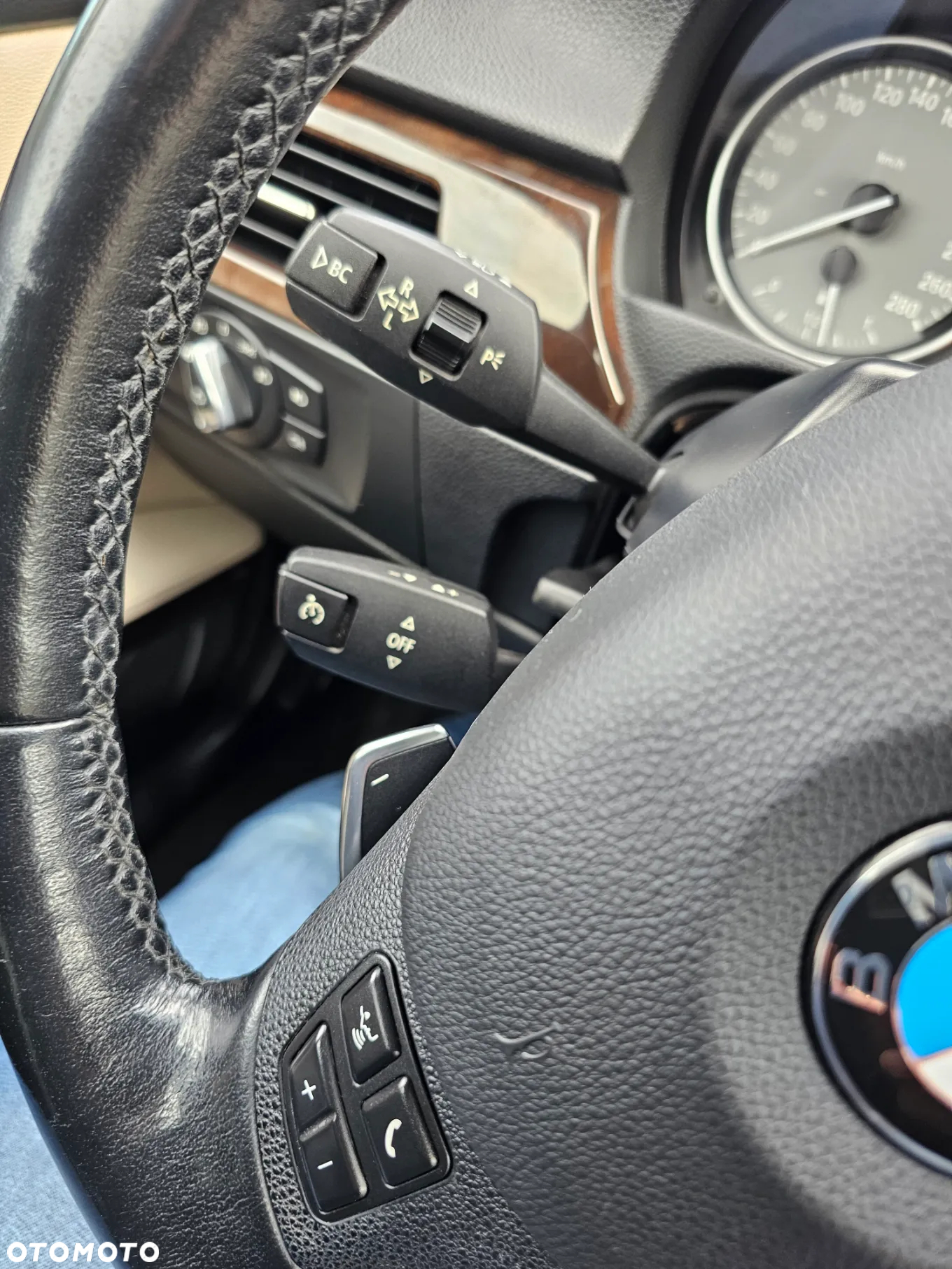 BMW Seria 3 - 13