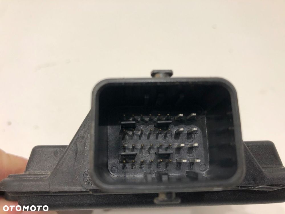 KOMPUTER DO GAZU LPG  MAZDA 3 (BL) 2008 - 2014 1.6 MZR (BL14) 77 kW [105 KM] benzyna 2008 - 2014 - 3