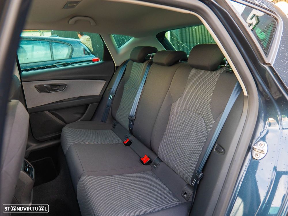 SEAT Leon 1.0 EcoTSI Style S/S - 22