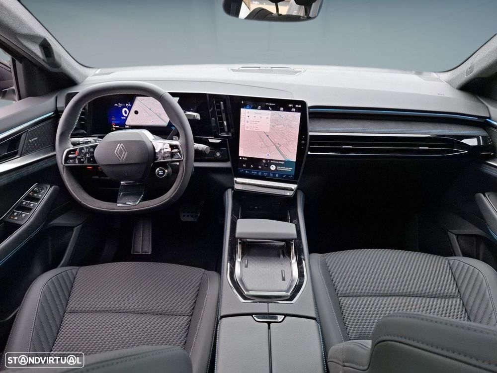 Renault Austral 1.2 E-Tech Iconic Espirit - 12