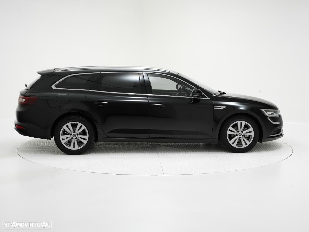 Renault Talisman Sport Tourer 1.6 dCi Business - 2