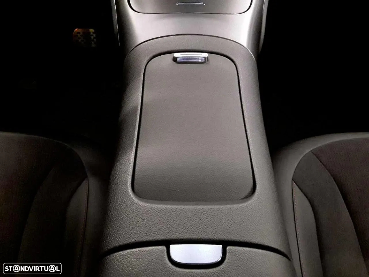 Smart #1 66 kWh Brabus AWD - 10