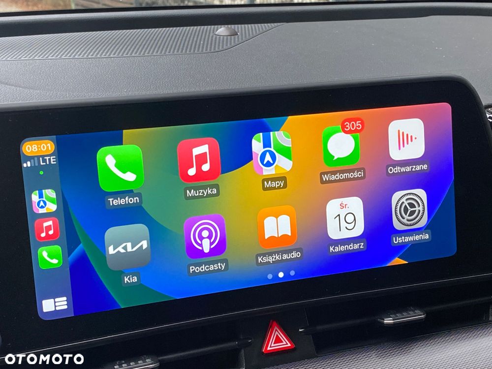 Kia Sportage 1.6 T-GDI L Business Line 2WD DCT - 31