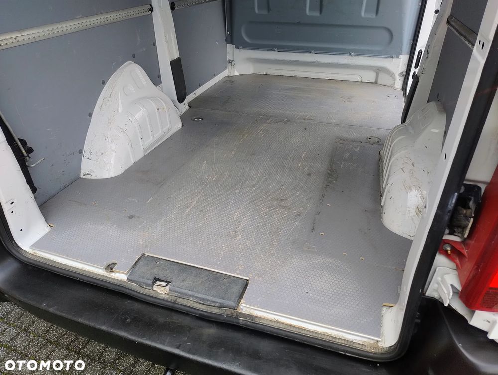 Fiat SCUDO PO LIFT 2.0 JTD (130KM) 6-BIEGÓW (L2H1) LONG (EURO,5) KLIMA NIE MA RDZY 100% BEZWYPADKOWY STAN IDEALNY ! ! ! - 20