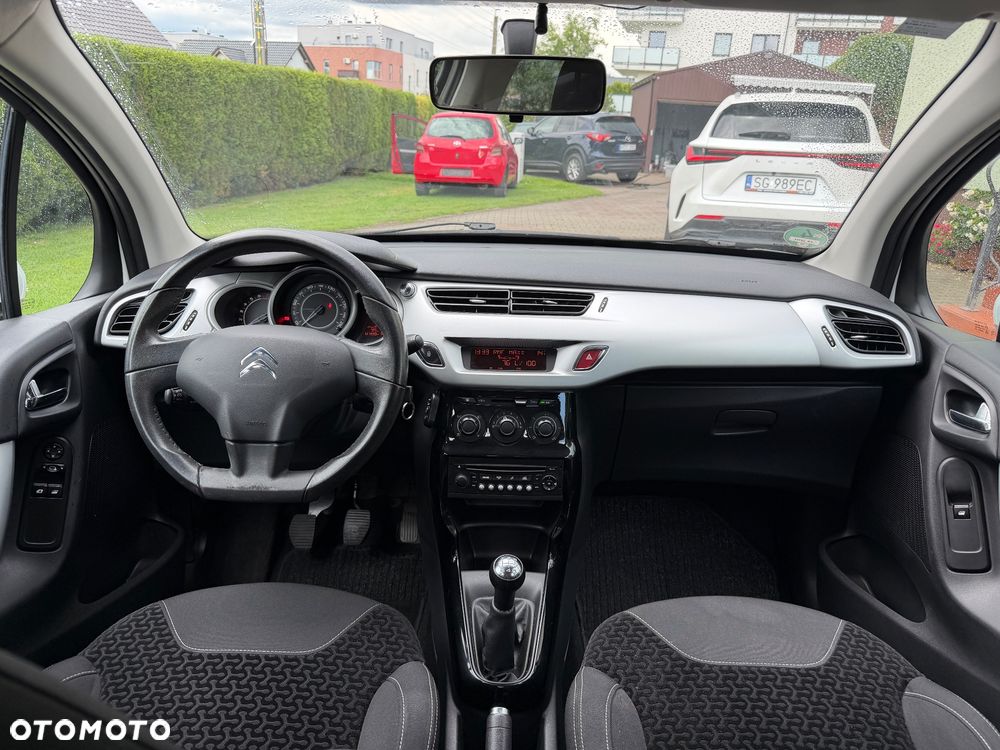 Citroën C3 1.4 Selection - 15