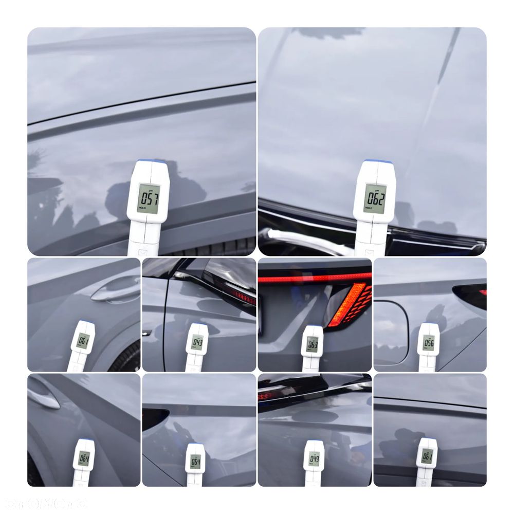 Hyundai Tucson 1.6 T-GDi 48V Executive N Line 4WD DCT - 35