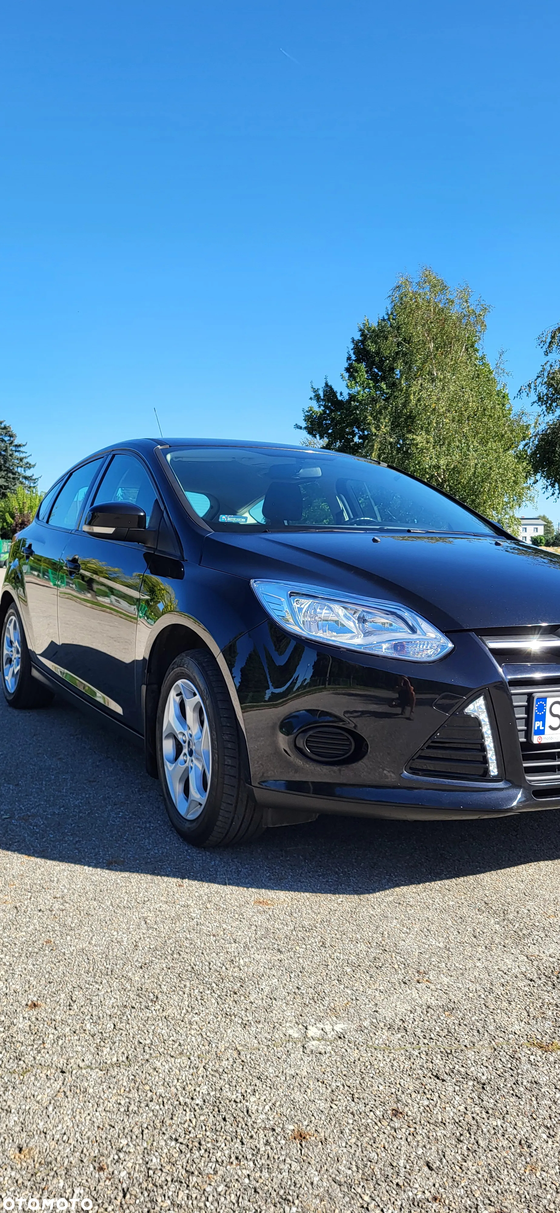 Ford Focus 1.6 Trend - 3
