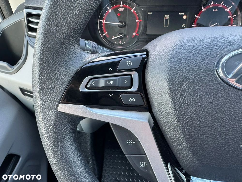 Maxus Deliver 9 - 24