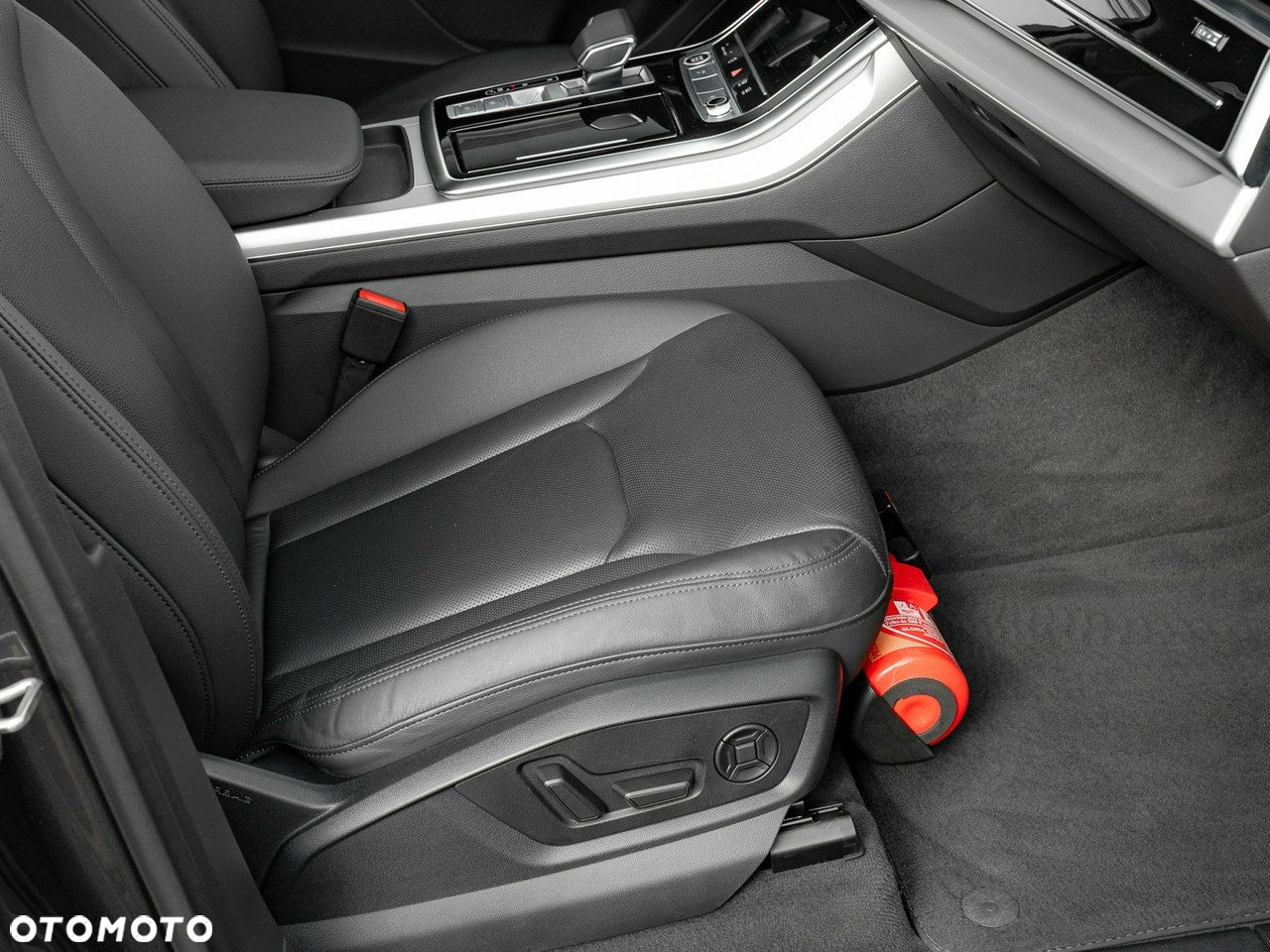 Audi Q7 - 33