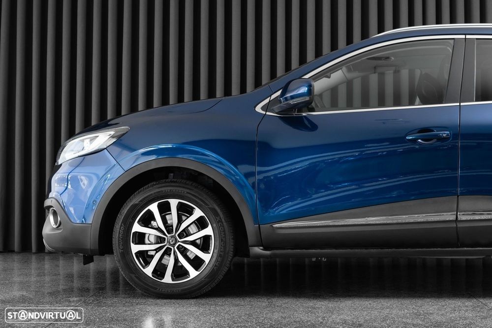 Renault Kadjar Energy dCi 110 EDC Experience - 6