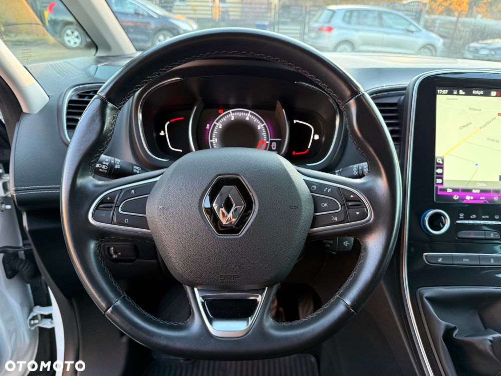 Renault Scenic Energy TCe 130 S&S Bose Edition - 13