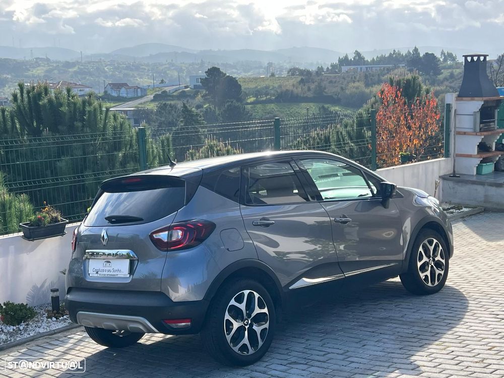 Renault Captur 1.5 dCi Exclusive - 31