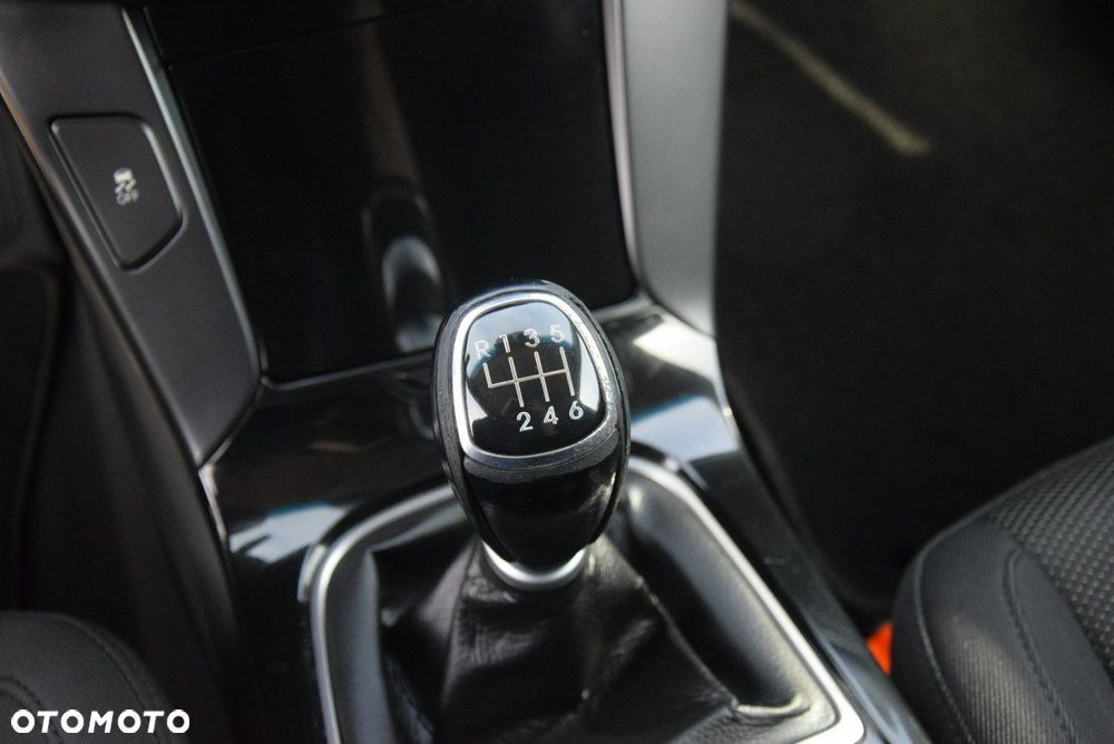 Hyundai i40 1.6 Comfort - 39