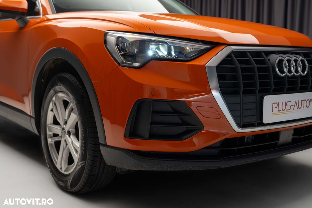 Audi Q3 1.4 TFSI Stronic - 5