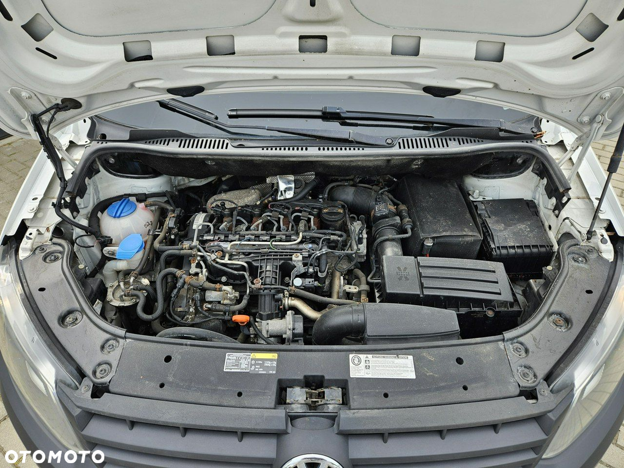 Citroën Berlingo - 21