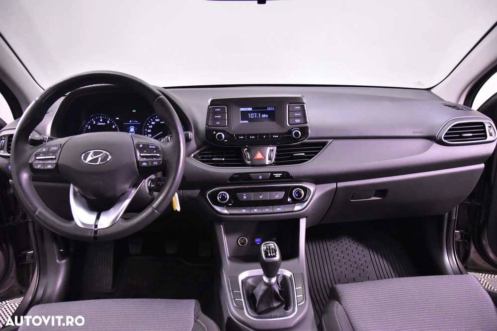 Hyundai i30 - 9