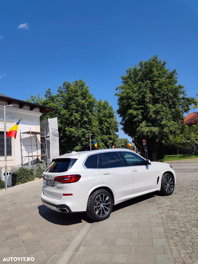 BMW X5 - 22