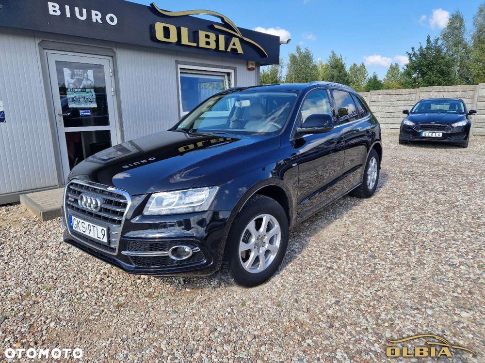 Audi Q5 2.0 TDI Quattro - 2