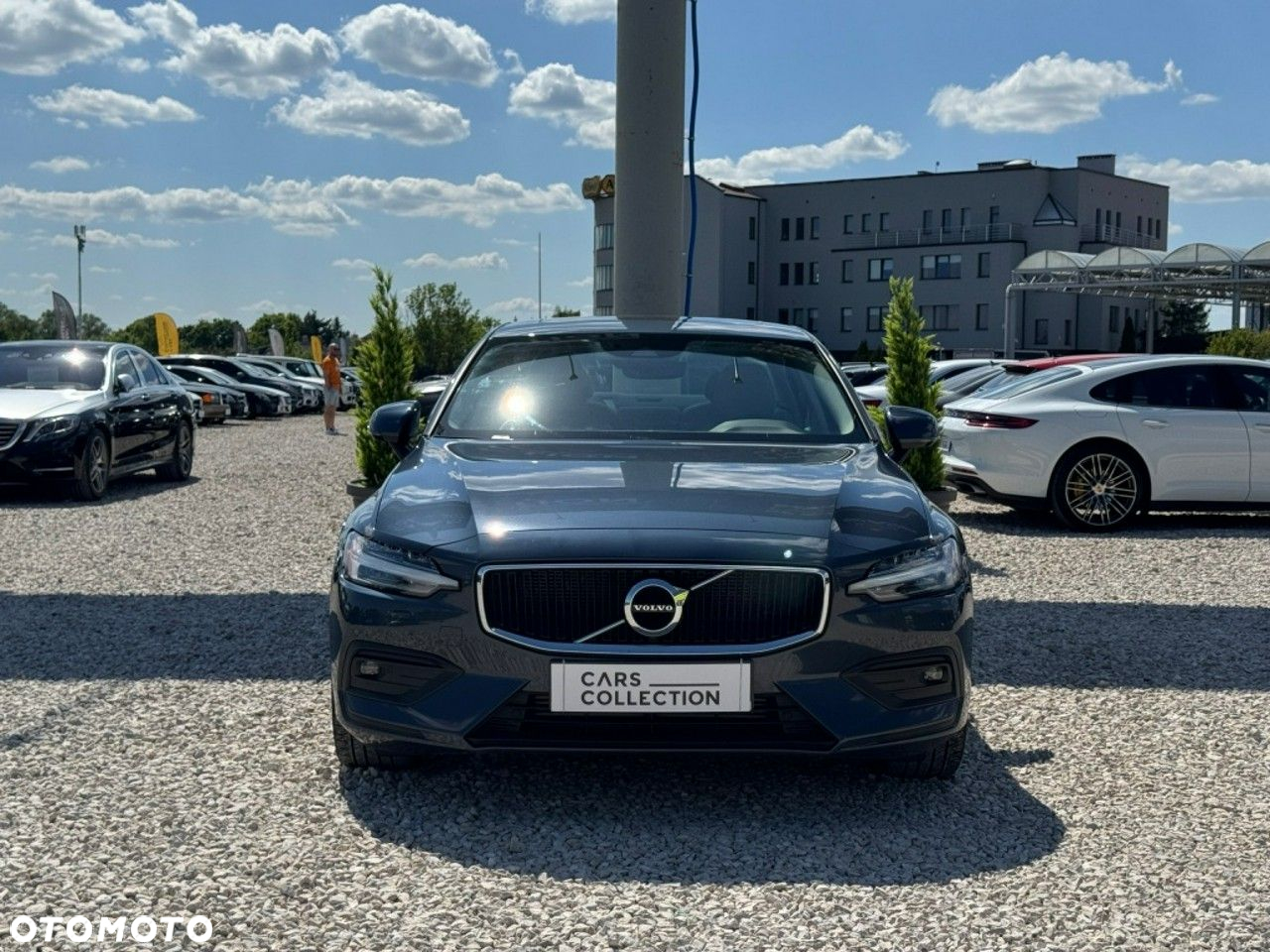 Volvo S60 - 9