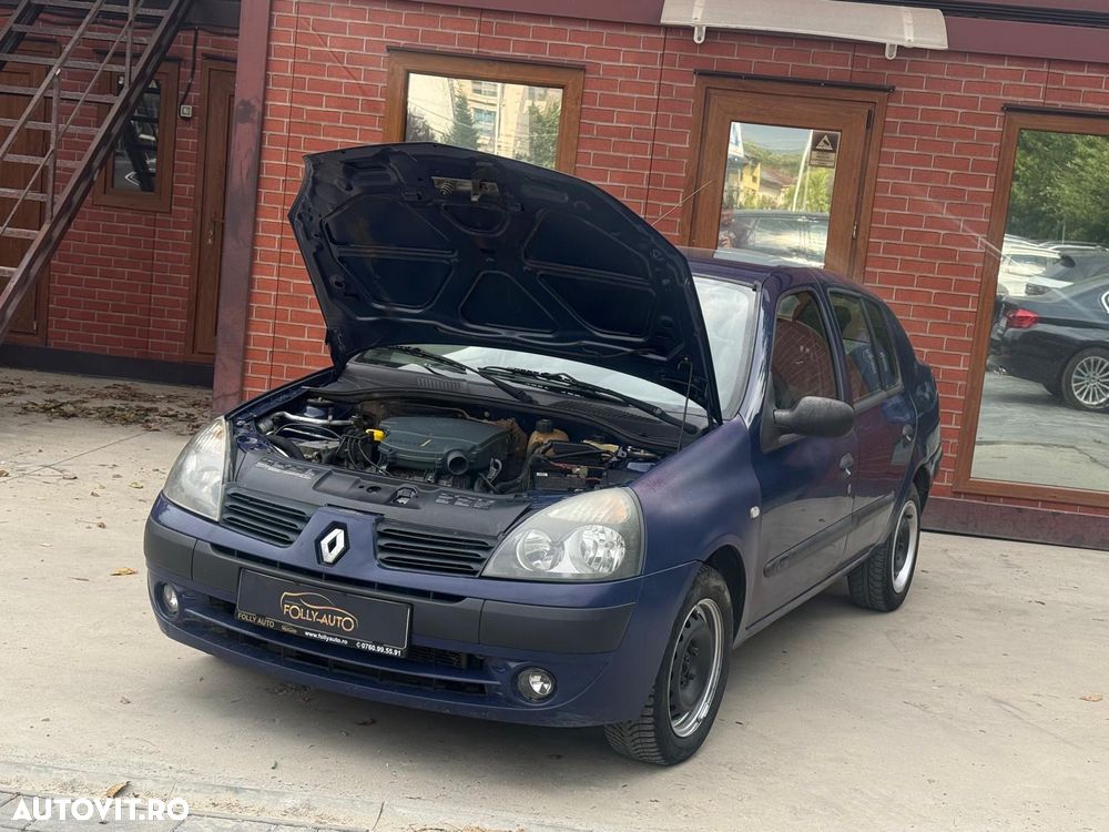 Renault Clio - 35