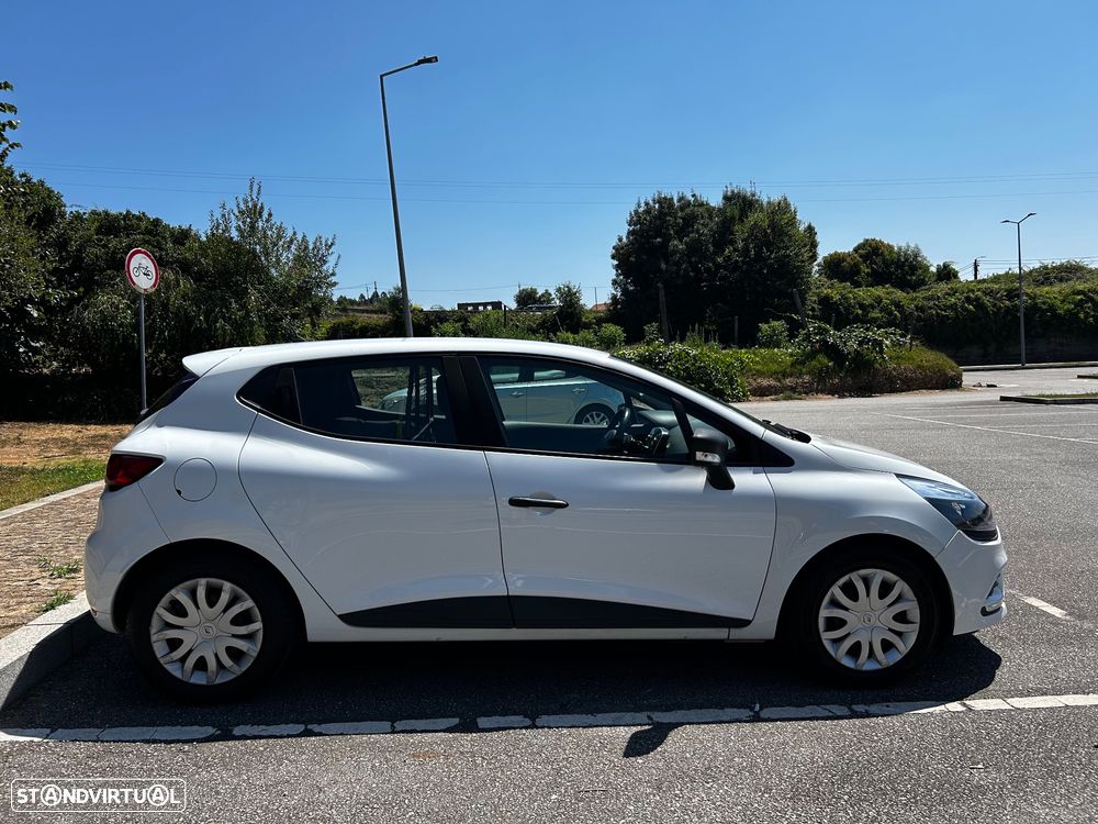 Renault Clio 1.5 dCi Zen - 10
