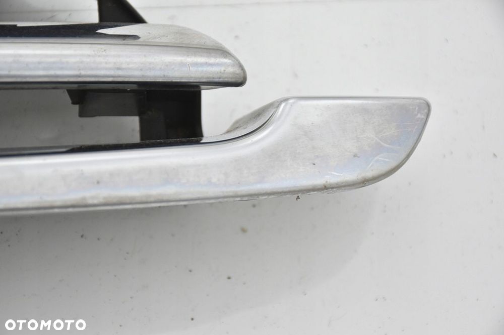 grill atrapa chłodnicy mini one cooper r56 - 3
