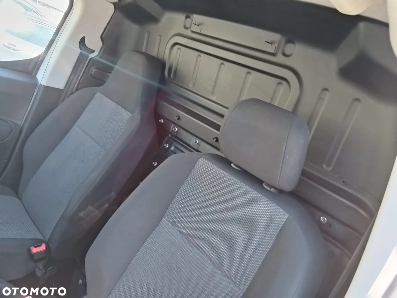 Citroën Berlingo M 1.5 BlueHDI Feel - 14