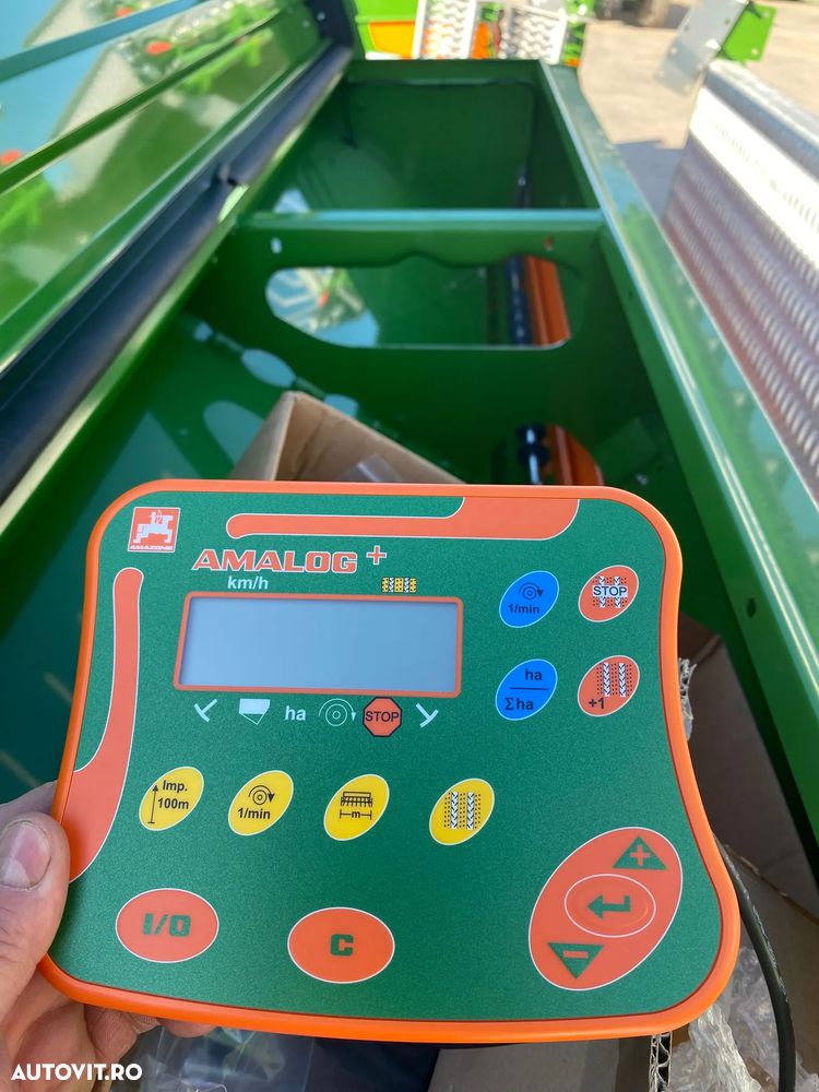 Amazone D9 3000 Special - 3