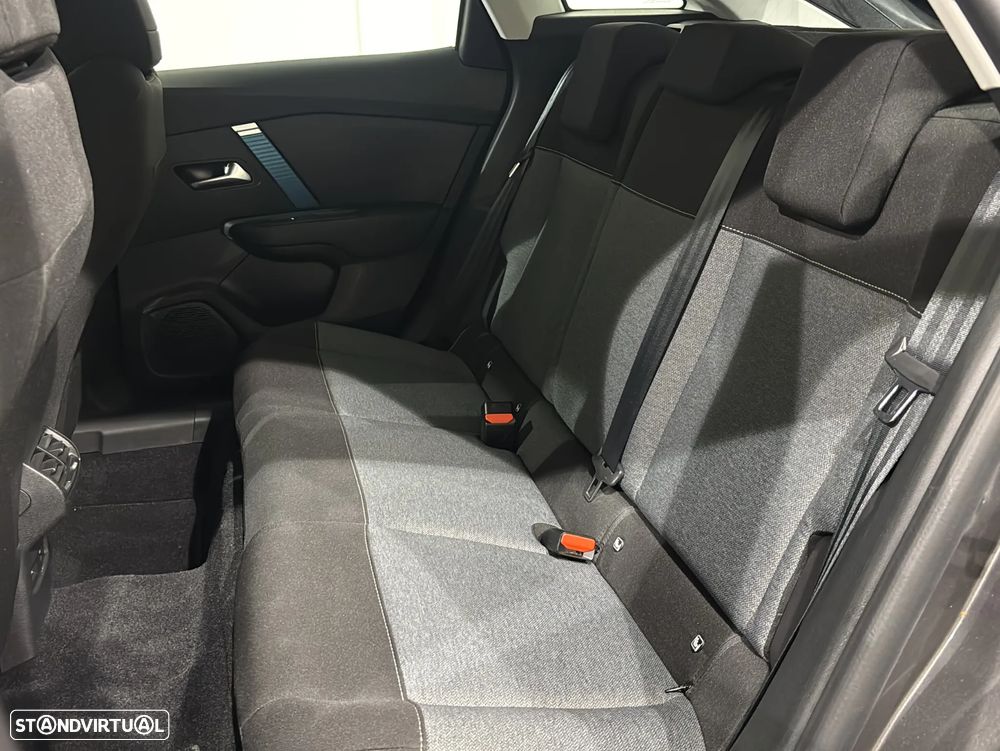 Citroën e-C4 Feel Pack - 6