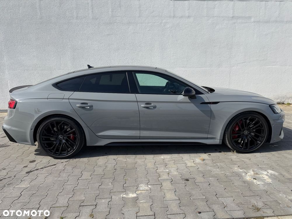 Audi RS5 Sportback 2.9 TFSI Quattro Tiptronic - 3
