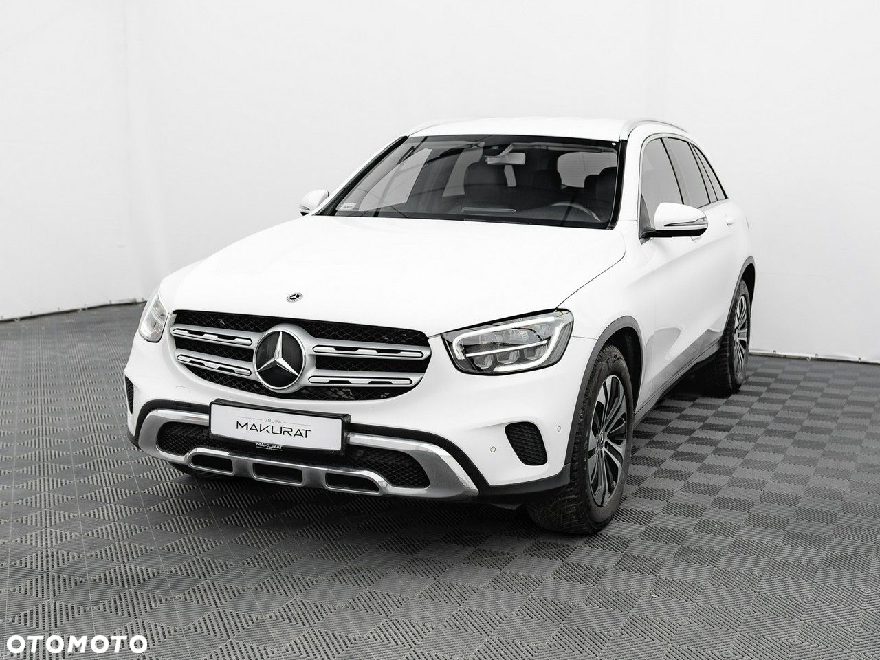Mercedes-Benz GLC 200 d - 3