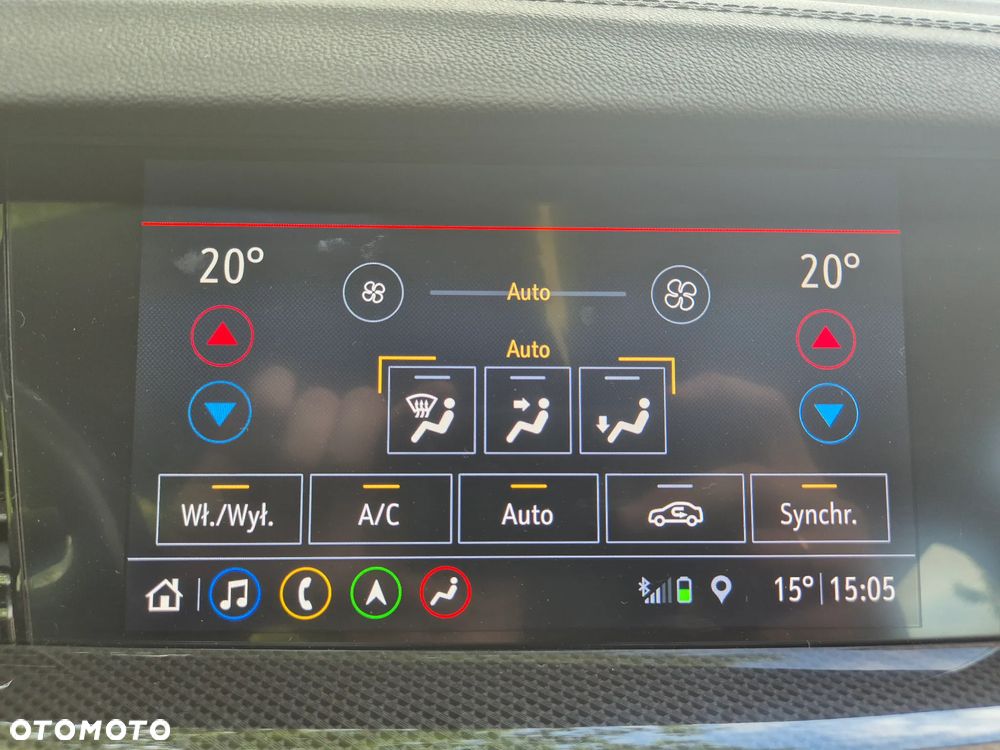 Opel Insignia 2.0 CDTI GS Line S&S - 26