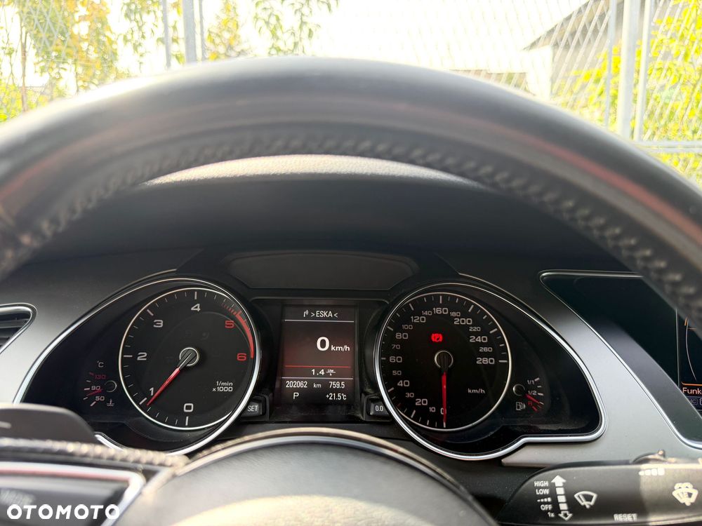Audi A5 Sportback - 14