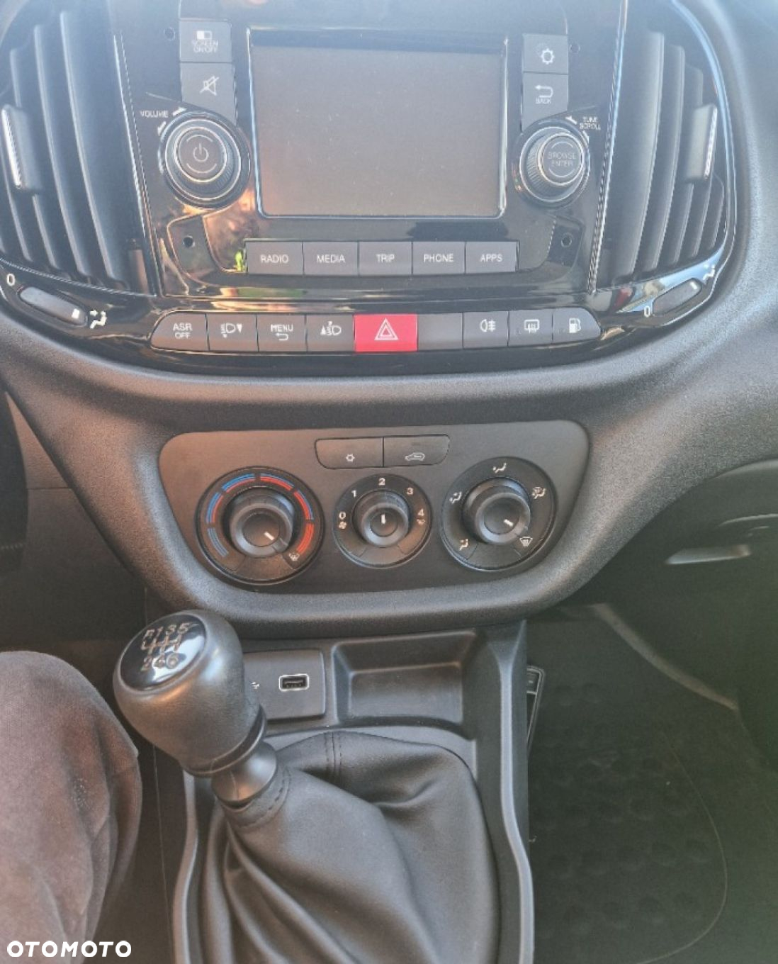 Fiat Doblo - 11