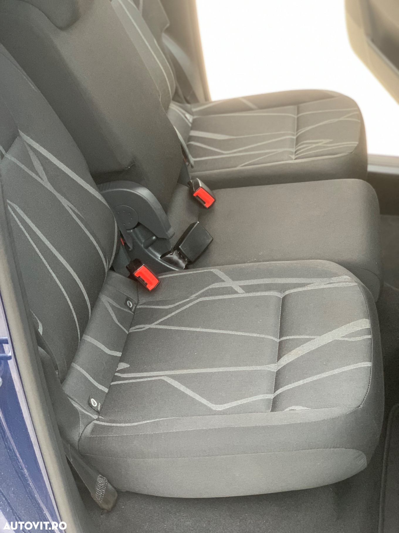 Skoda Roomster 1.2 TSI - 18