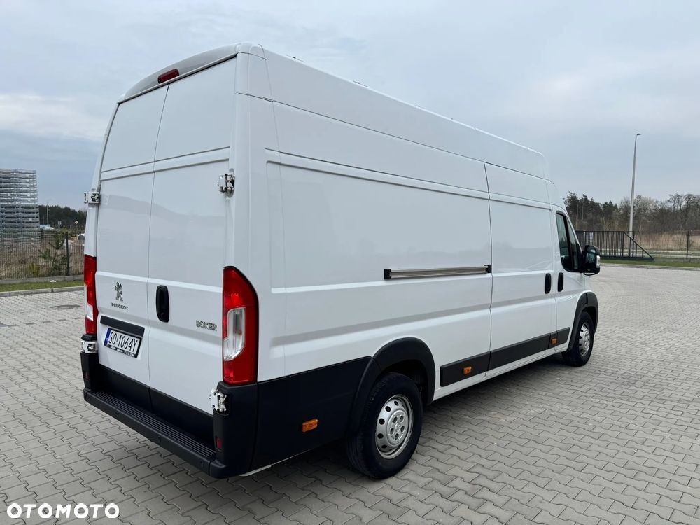 Peugeot Boxer L4H3 - 3