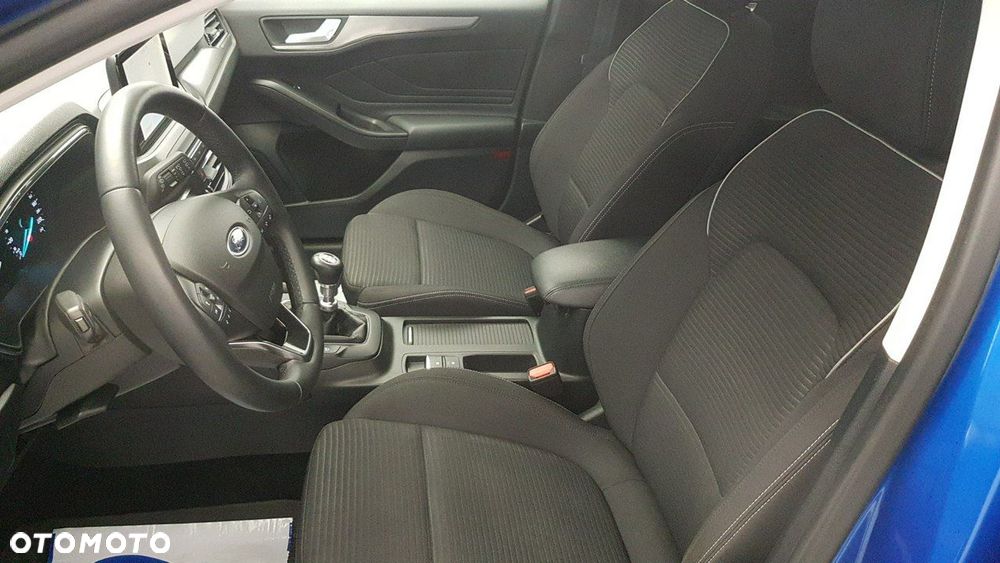 Ford Focus - 15