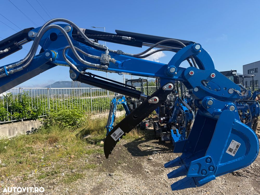 Altul Rippa  R18 PRO - 5