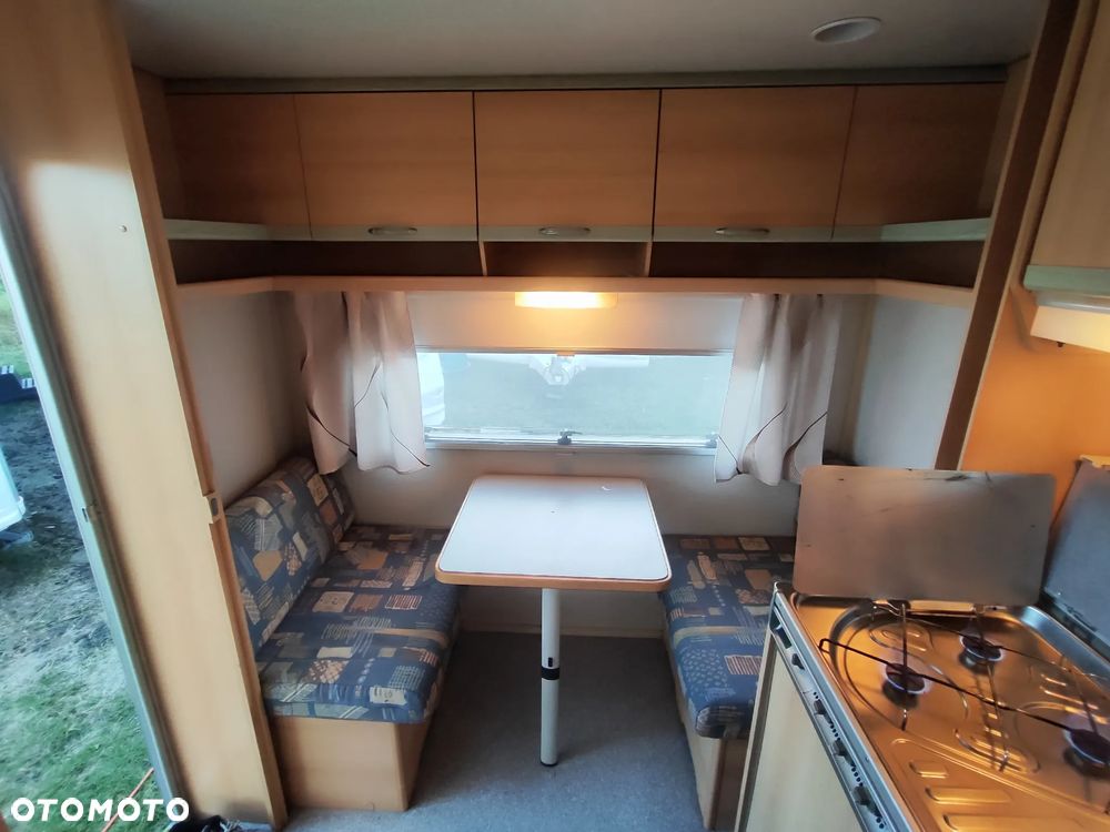 KNAUS Eifelland - 14