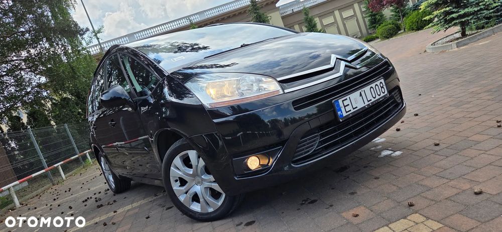 Citroën C4 Grand Picasso 2.0 HDi FAP EGS6 Exclusive - 26