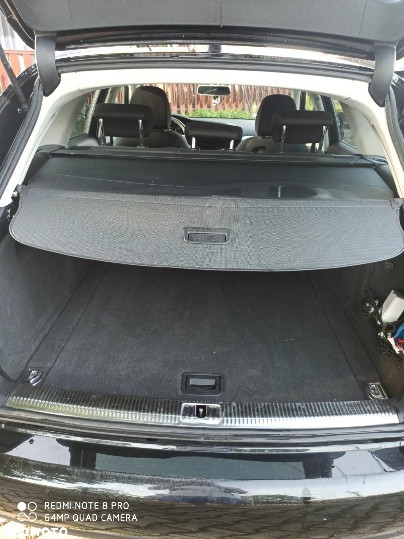 Audi A4 2.0 TDI - 8
