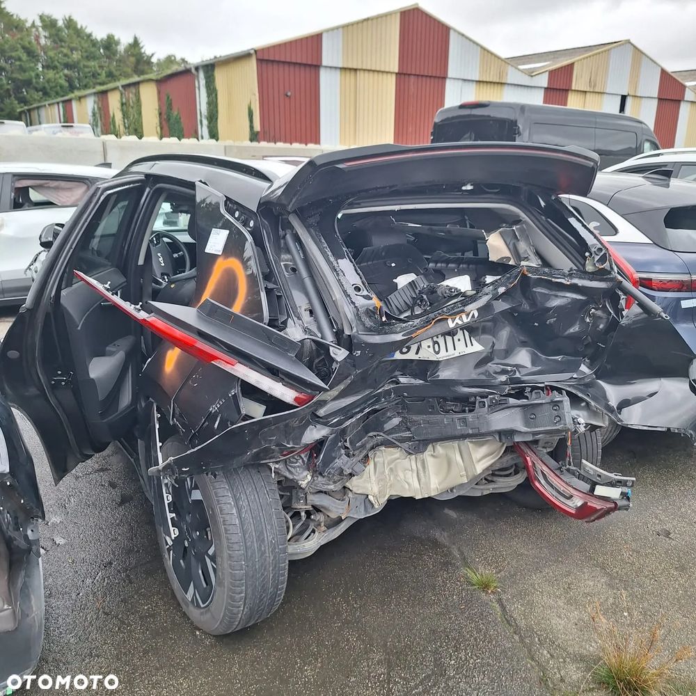 Kia Niro - 3
