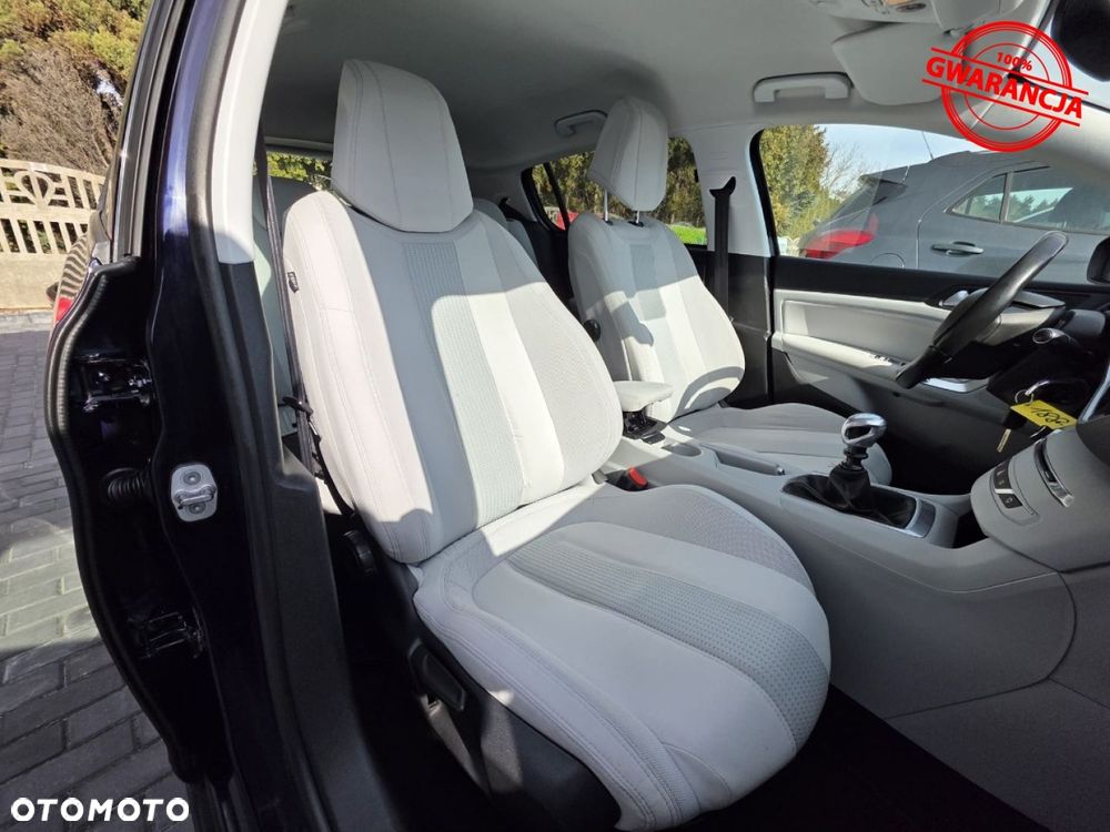 Peugeot 308 - 26