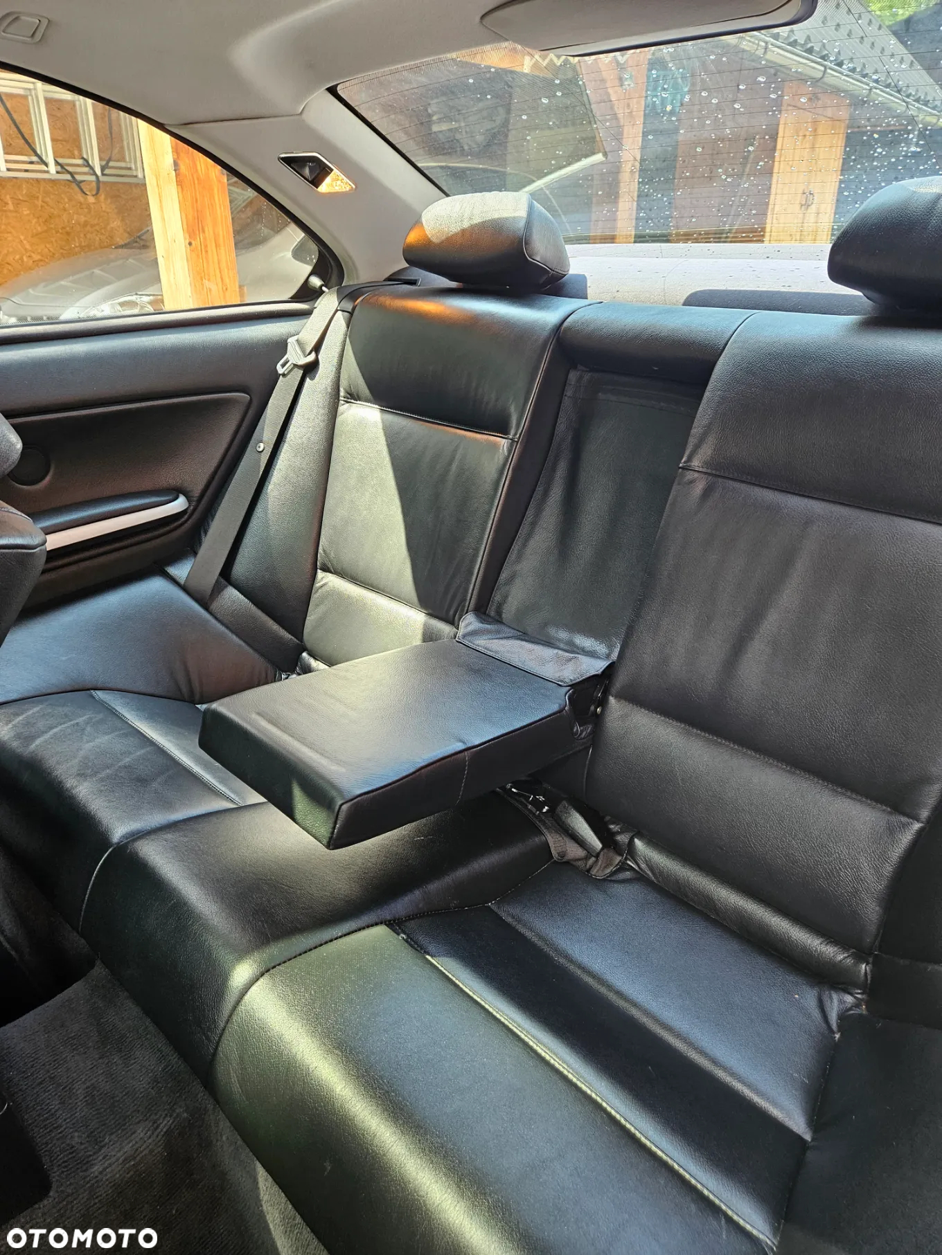 BMW Seria 3 328Ci - 17