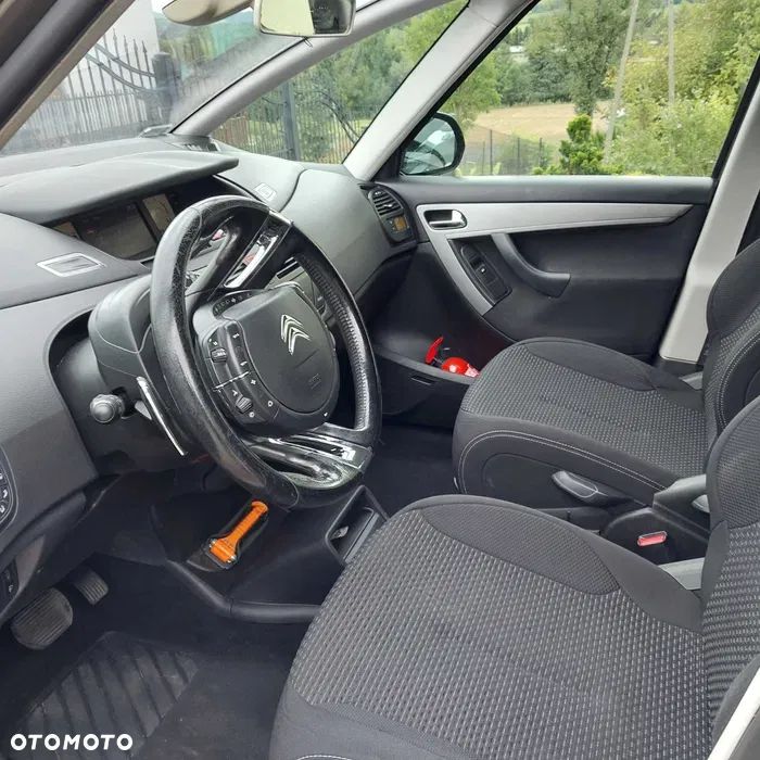 Citroën C4 Picasso 2.0 HDi Seduction MCP - 5