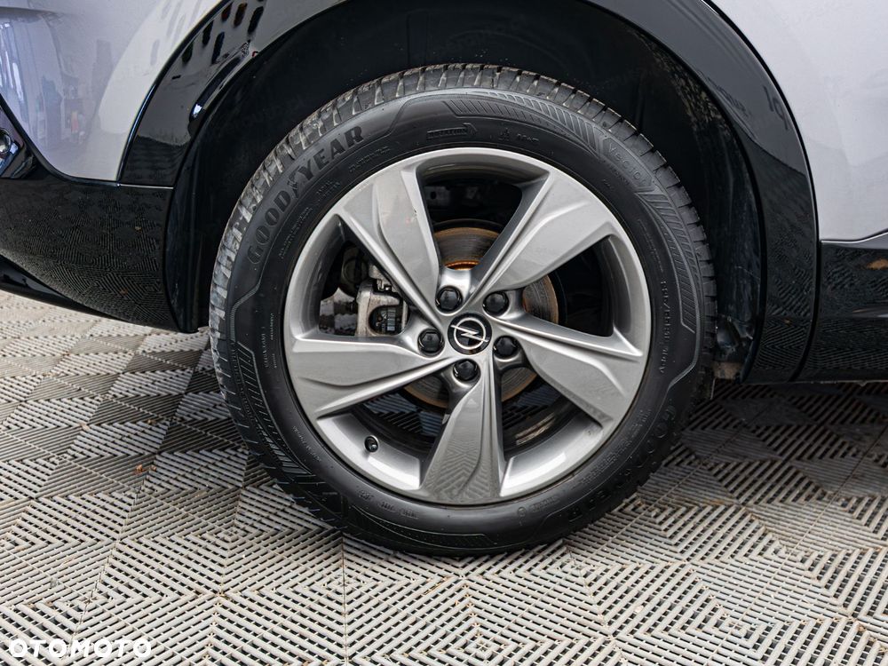 Opel Grandland X - 24