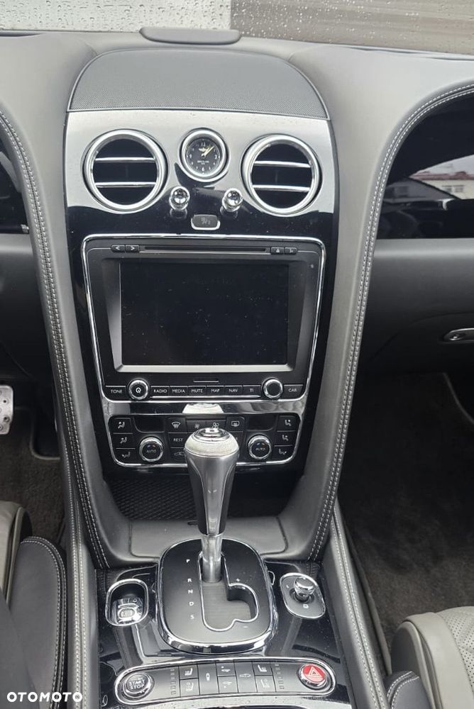 Bentley Continental GT Speed - 31