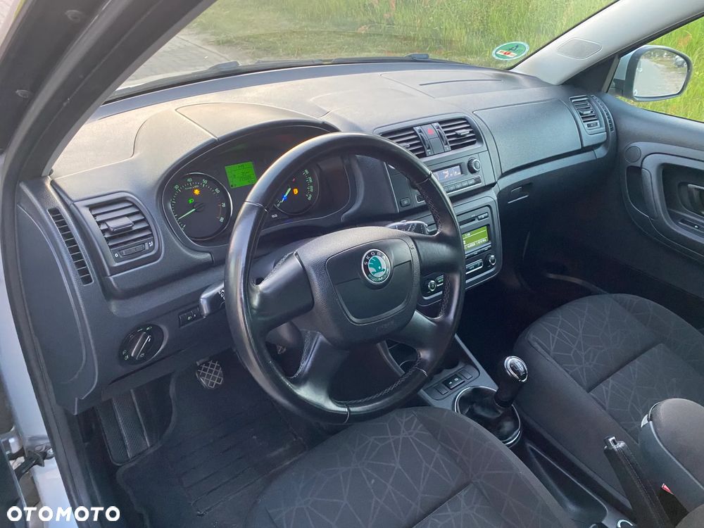 Skoda Fabia 1.2 TSI Family - 30