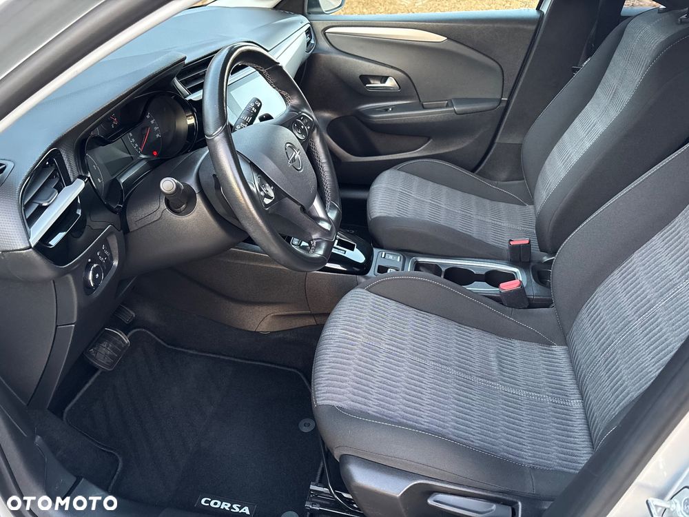 Opel Corsa - 21